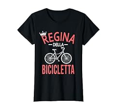 Regina della bicicletta usato  Spedito ovunque in Italia 