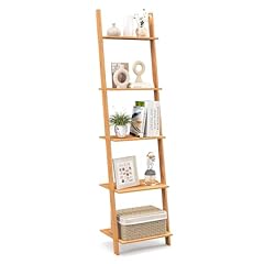 Giantex étagère échelle d'occasion  Livré partout en France