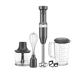 Kitchenaid corded hand for sale  Delivered anywhere in UK