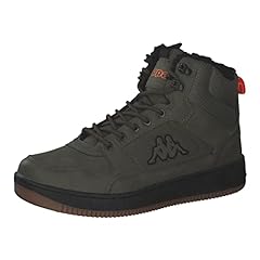 Kappa winter boots usato  Spedito ovunque in Italia 
