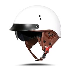 Bosermem motorcycle helmet for sale  Delivered anywhere in Ireland