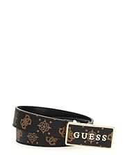 Guess ceinture imprimé d'occasion  Livré partout en France