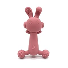 Feiscs bunny teething for sale  Delivered anywhere in USA 