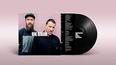 Grim vinyl for sale  Delivered anywhere in UK