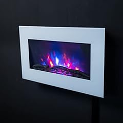 2024 truflame white for sale  Delivered anywhere in UK