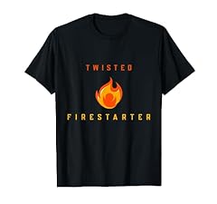 Twisted fire starter for sale  Delivered anywhere in UK
