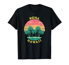 Retro kona vacation for sale  Delivered anywhere in UK