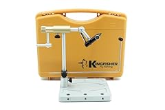 Kingfisher fly tying for sale  Delivered anywhere in USA 