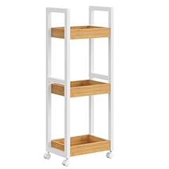 Songmics small shelf for sale  Delivered anywhere in UK