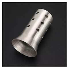 Motorcycle exhaust pipe for sale  Delivered anywhere in UK
