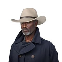 Hatsxcaps wool cowboy for sale  Delivered anywhere in UK