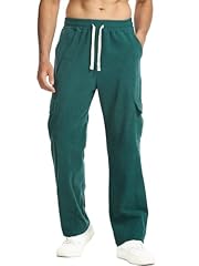 Suwangi pantalon velours d'occasion  Livré partout en France