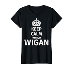 Wigan gifts funny for sale  Delivered anywhere in UK