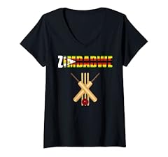 Womens cricket zimbabwe for sale  Delivered anywhere in UK