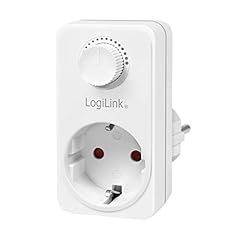 Logilink adaptateur douille d'occasion  Livré partout en France