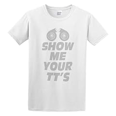 Men round neck for sale  Delivered anywhere in UK