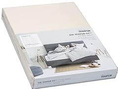 Tempur fit spannbetttuch gebraucht kaufen  Wird an jeden Ort in Deutschland