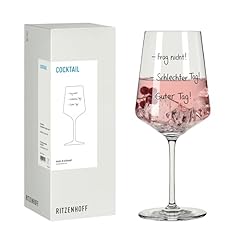 Ritzenhoff 8171006 cocktail gebraucht kaufen  Wird an jeden Ort in Deutschland