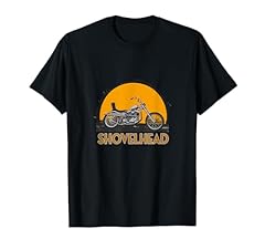 Old school shovelhead for sale  Delivered anywhere in UK