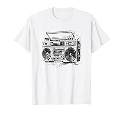 Ghetto blaster hip for sale  Delivered anywhere in USA 
