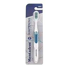 Gurunanda mentadent toothbrush for sale  Delivered anywhere in USA 