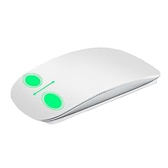 Urchoiceltd wireless mouse usato  Spedito ovunque in Italia 