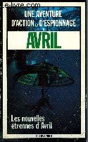 Nouvelles etrennes avril d'occasion  Livré partout en France