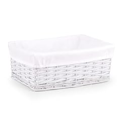Woodluv storage baskets for sale  Delivered anywhere in UK