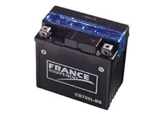 Batterie trx fourtrax d'occasion  Livré partout en France