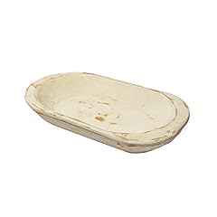 Wooden dough bowls for sale  Delivered anywhere in USA 