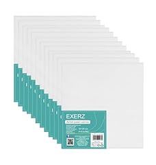 Exerz 20x20cm pannelli usato  Spedito ovunque in Italia 