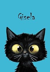 Gisela gisela katzen gebraucht kaufen  Wird an jeden Ort in Deutschland