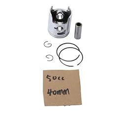 Kit piston 50cc d'occasion  Livré partout en Belgiqu