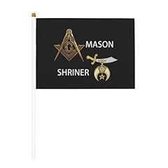 Masonic shriner split for sale  Delivered anywhere in USA 