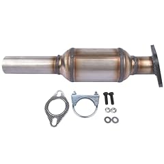 Woosphy rear catalytic for sale  Delivered anywhere in USA 
