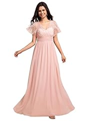 Ever pretty robe d'occasion  Livré partout en France