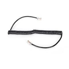 Pin microphone cable for sale  Delivered anywhere in UK