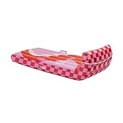 Funboy inflatable pink for sale  Delivered anywhere in USA 