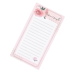 Exceart magnetic notepads for sale  Delivered anywhere in USA 