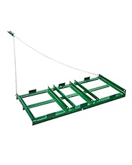 Vevor drag harrow for sale  Delivered anywhere in USA 
