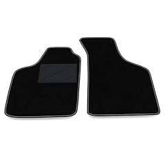 Tapis voiture 2pcs d'occasion  Livré partout en France