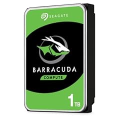 Seagate barracuda 1tb for sale  Delivered anywhere in USA 
