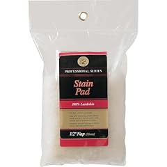 Lambskin floor applicator for sale  Delivered anywhere in USA 