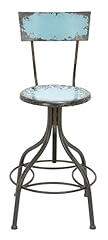 Deco blue benzara for sale  Delivered anywhere in USA 
