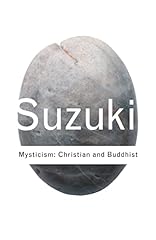 Mysticism christian buddhist for sale  Delivered anywhere in USA 