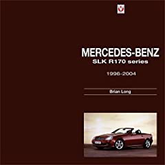 Mercedes benz slk d'occasion  Livré partout en Belgiqu