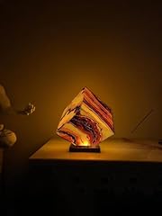 Lampe marbre onyx d'occasion  Livré partout en France