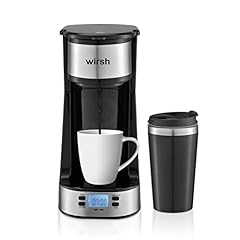 Wirsh single serve for sale  Delivered anywhere in USA 
