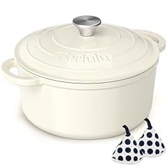 Enamelled cast iron for sale  Delivered anywhere in UK