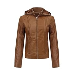 Giacca pelle donna usato  Spedito ovunque in Italia 